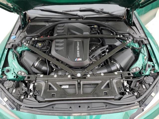 2022 BMW M3 COMPETI #3309624139