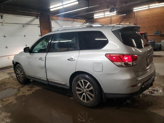 2013 NISSAN PATHFINDER #3298101216