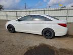 Lot #3304566472 2013 HYUNDAI SONATA GLS