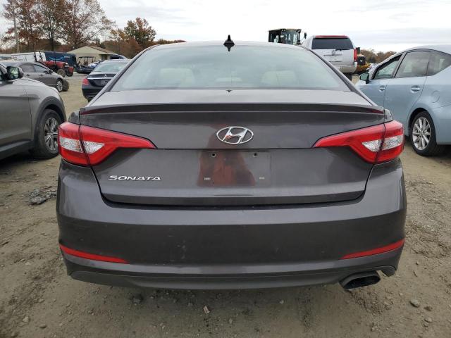 2017 HYUNDAI SONATA SE 5NPE24AF9HH517628