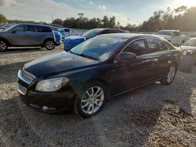 Global Auto Auctions: 2011 CHEVROLET MALIBU LTZ