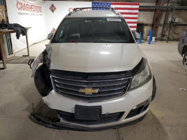 2014 CHEVROLET TRAVERSE L #3298124170