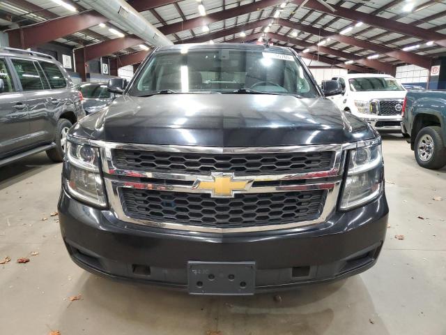 2015 CHEVROLET TAHOE POLI - 1GNSK2EC4FR626471