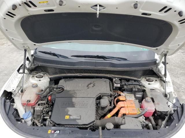 2023 KIA NIRO EX #3302743039