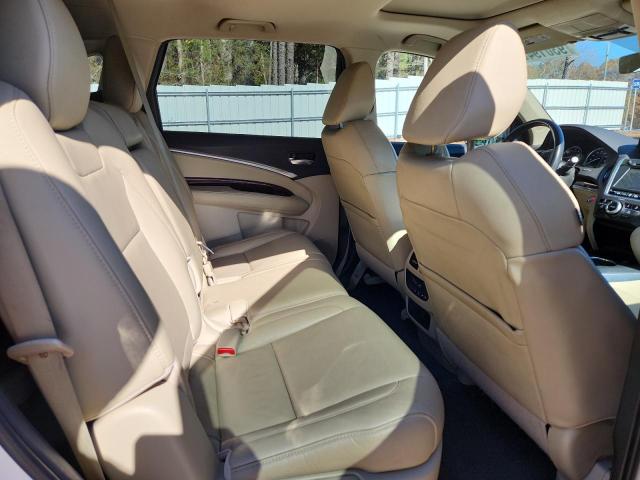 2016 ACURA MDX #3305429441