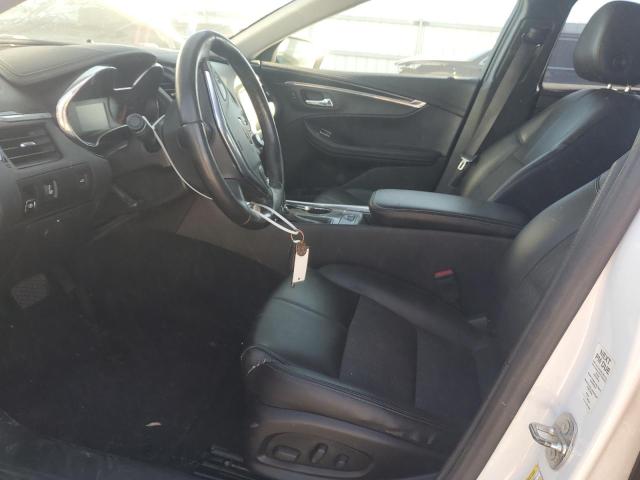 2017 CHEVROLET IMPALA LT #3297163518