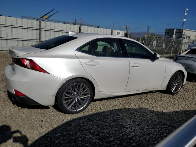 2016 LEXUS IS 200T #3303861799