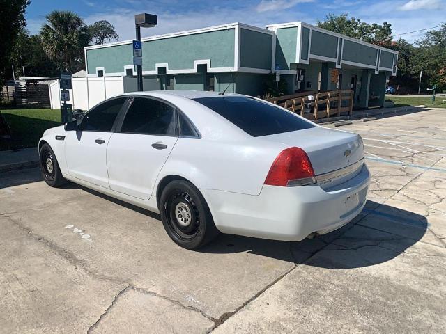 2014 CHEVROLET CAPRICE PO #3281486052