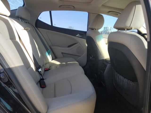 2012 KIA OPTIMA EX #3287804101