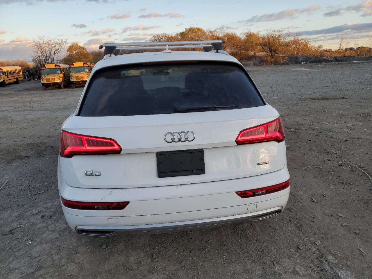 AUDI Q5 PREMIUM