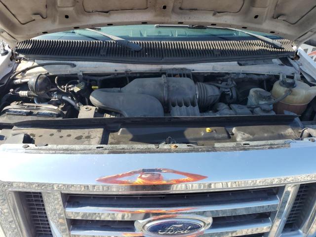 2013 FORD ECONOLINE #3287412368