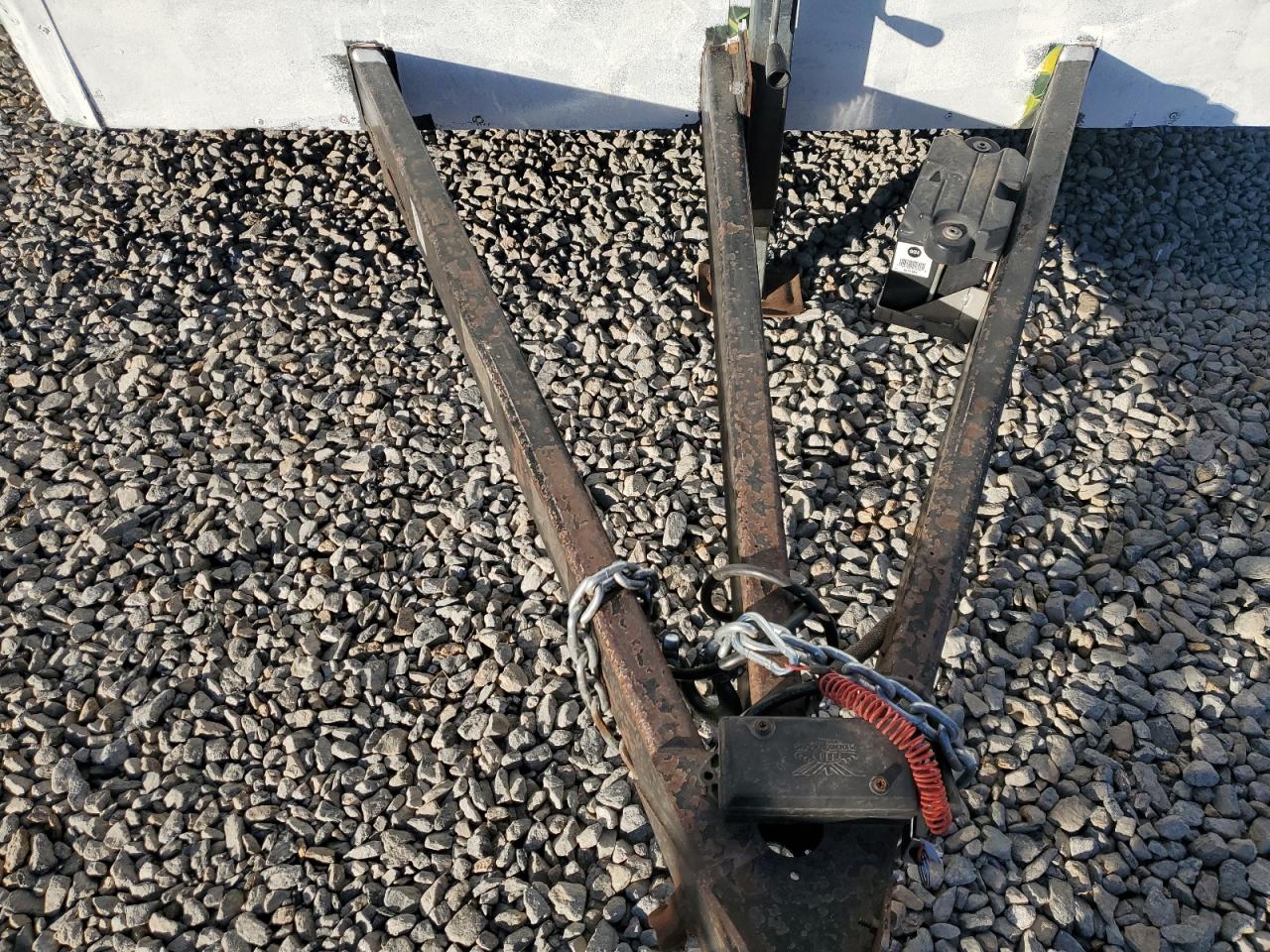 Lot #3309228625 2009 WELLS CARGO UNKNOWN