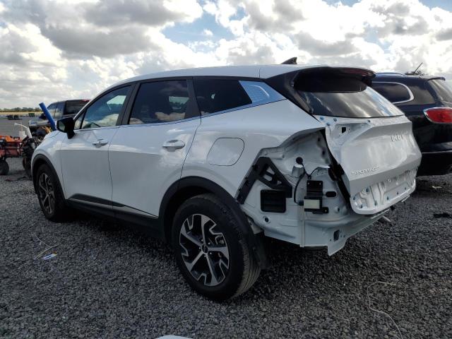 2024 KIA SPORTAGE E #3303885705