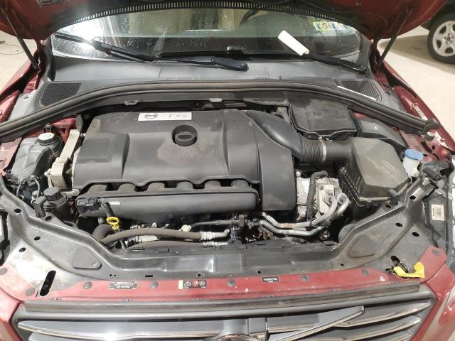 2015 VOLVO XC60 T6 PR YV4902RK0F2710520