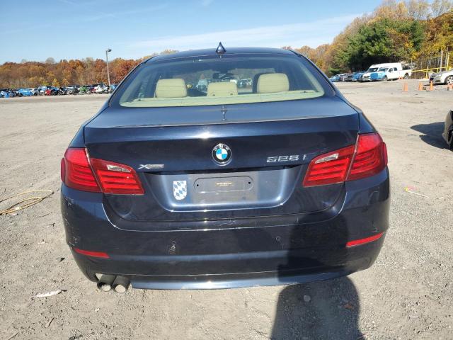 2013 BMW 528 XI #3281470014