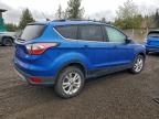 Lot #3297243412 2018 FORD ESCAPE SEL