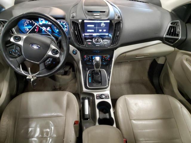 2013 FORD ESCAPE SEL #3298088180