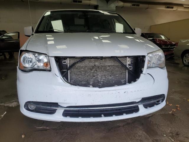 2014 CHRYSLER TOWN & COU #3284680333