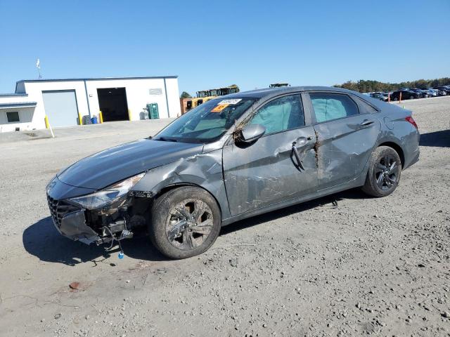 Global Auto Auctions: 2023 HYUNDAI ELANTRA SE