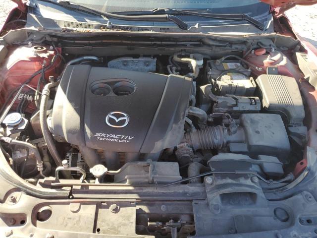 2016 MAZDA 6 SPORT #3305578100