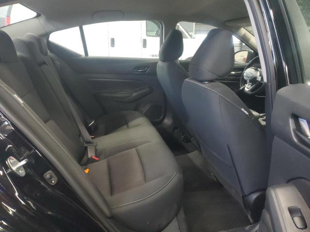2025 NISSAN ALTIMA SV #3293538454