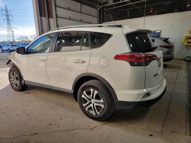 2018 TOYOTA RAV4 LE #3283953824