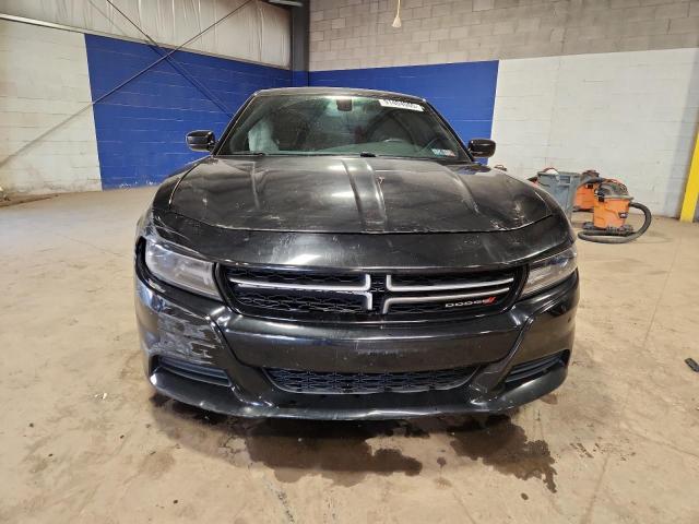 2015 DODGE CHARGER SE #3302886920