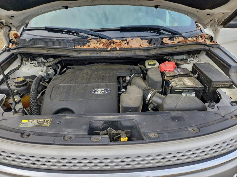 2012 FORD EXPLORER #3296305478