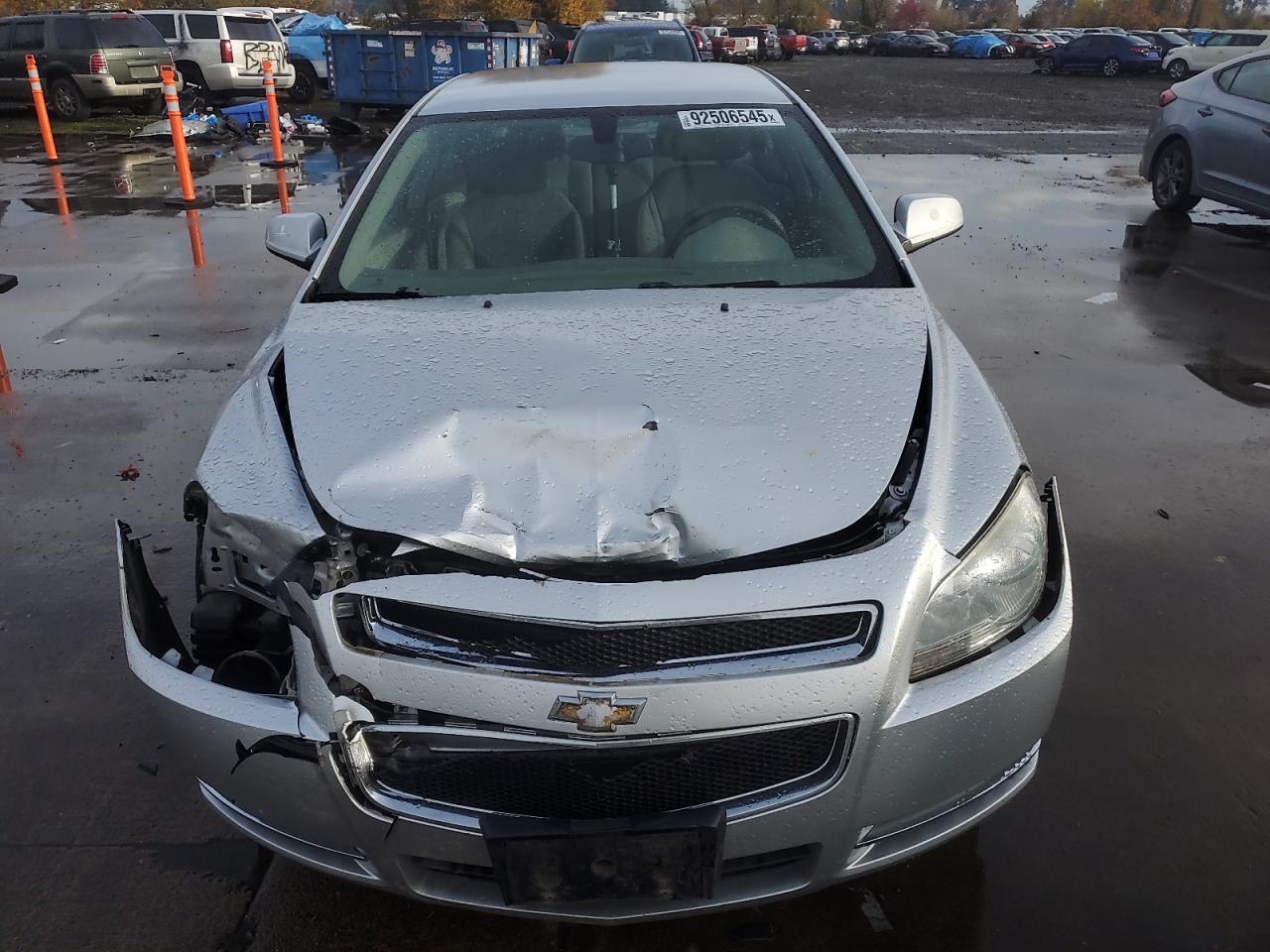 CHEVROLET MALIBU 1LT