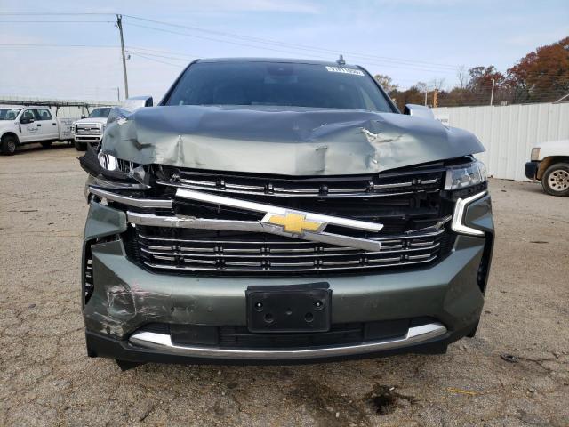 2023 CHEVROLET SUBURBAN K #3305510088