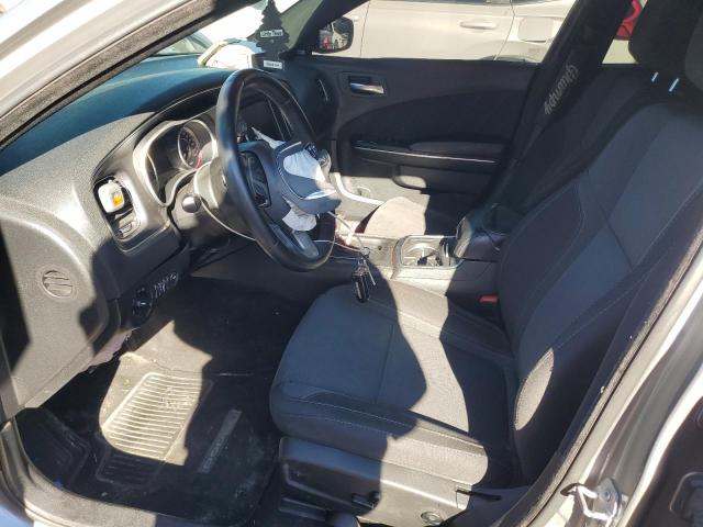 2016 DODGE CHARGER SX - 2C3CDXHG0GH169215