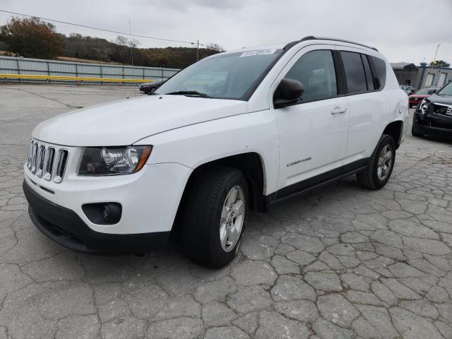 JEEP COMPASS SP