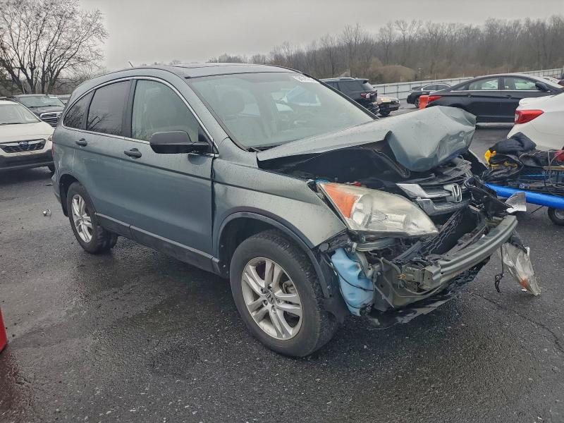 2010 HONDA 10HP MOTOR #3308419323