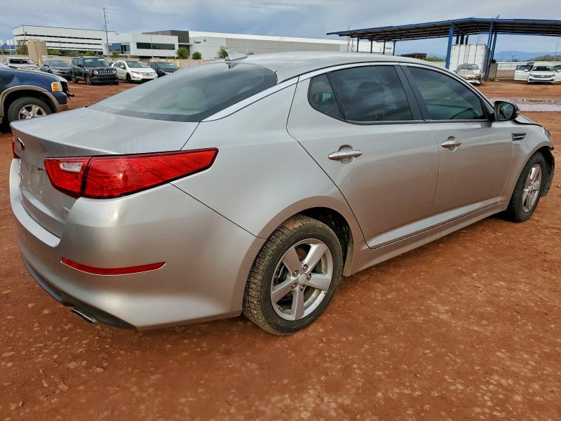 2015 KIA OPTIMA LX #3297017360