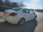 Lot #3315729344 2013 HONDA CIVIC
