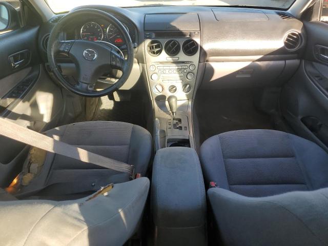 2005 MAZDA 6 I #3304383587