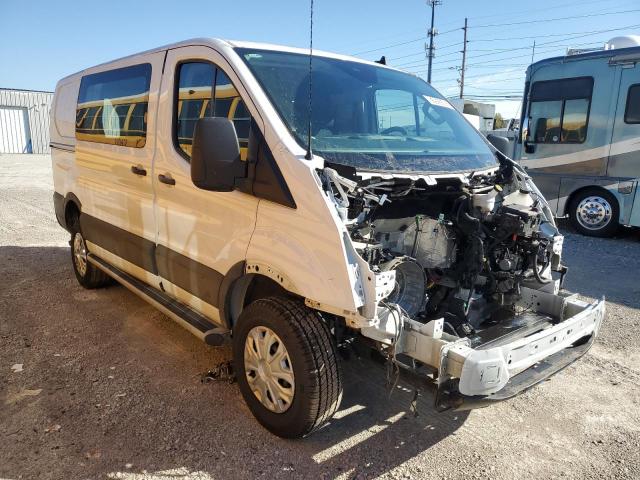 2024 FORD TRANSIT T- - 1FTBR1Y80RKA59940