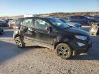 Lot #3297346762 2018 FORD ECOSPORT S