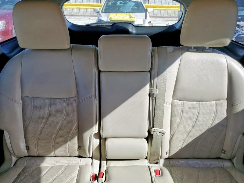 2016 INFINITI QX60 #3286558155