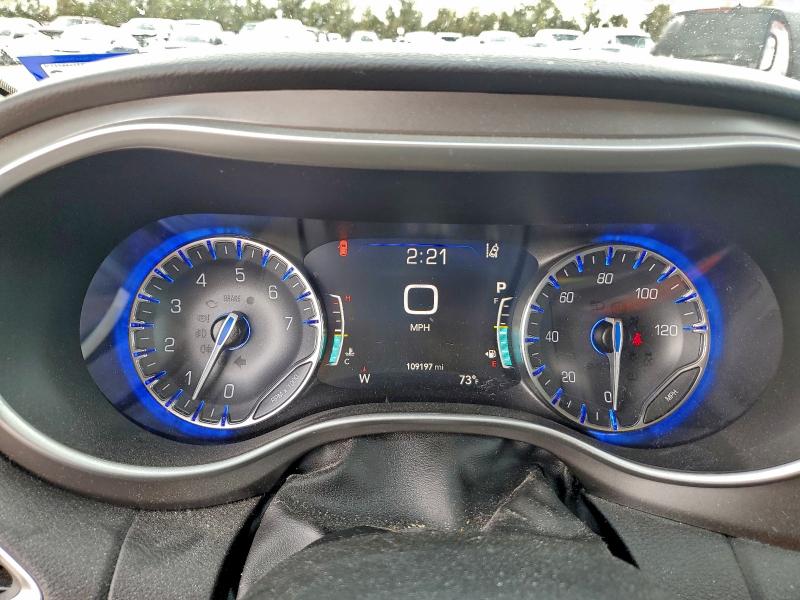 2020 CHRYSLER PACIFICA T #3298015137