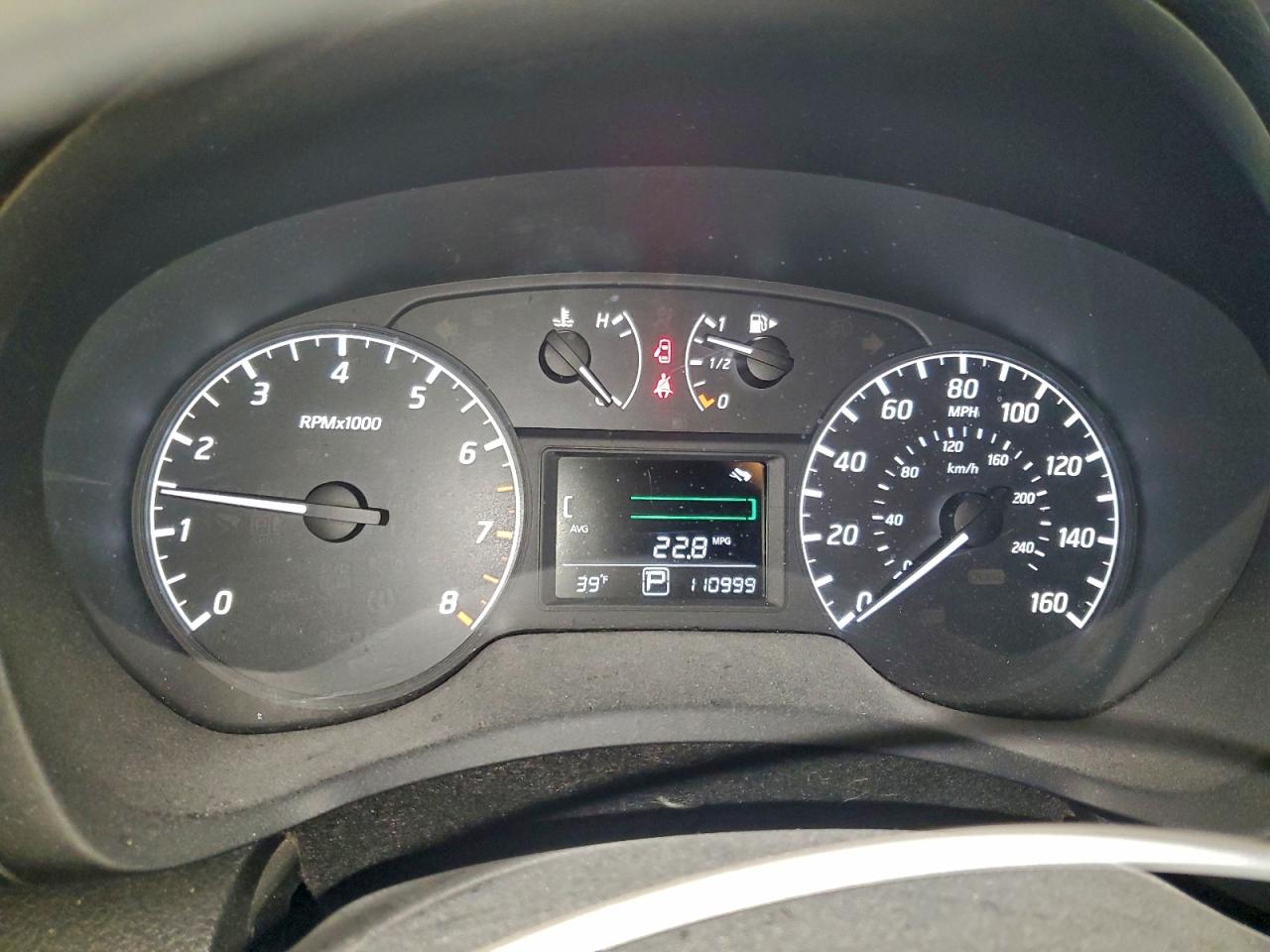 Lot #3311755718 2017 NISSAN SENTRA S