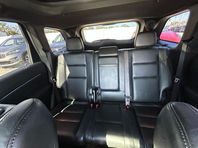 2021 JEEP GRAND CHER #3292390320