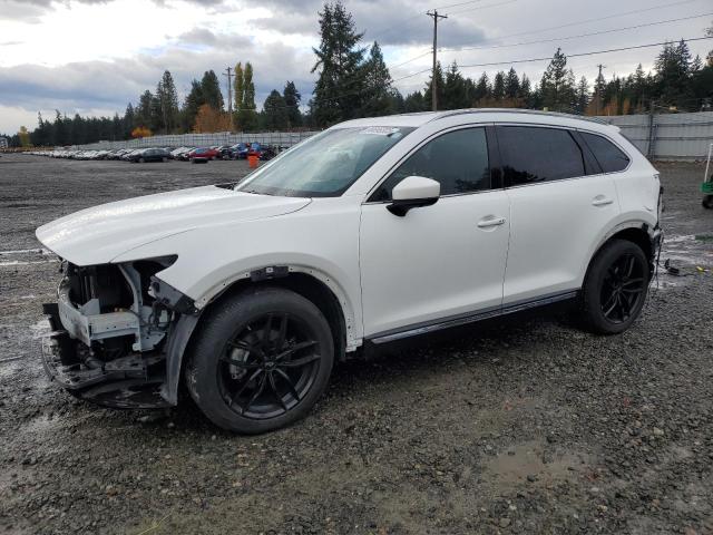 2021 MAZDA CX-9 SIGNA #3304550445