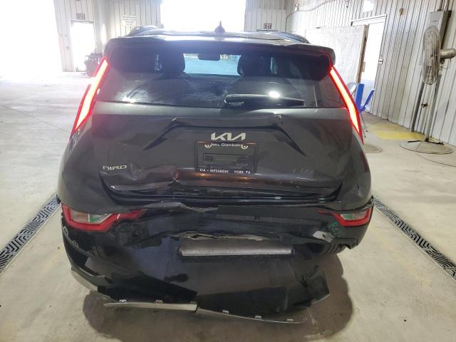 2023 KIA NIRO LX #3301961449
