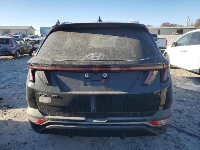 2022 HYUNDAI TUCSON SEL #3311690240