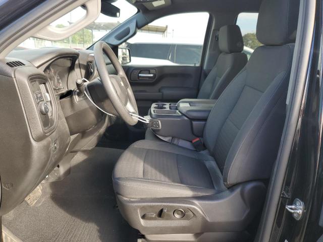 2024 CHEVROLET SILVERADO #3301628631