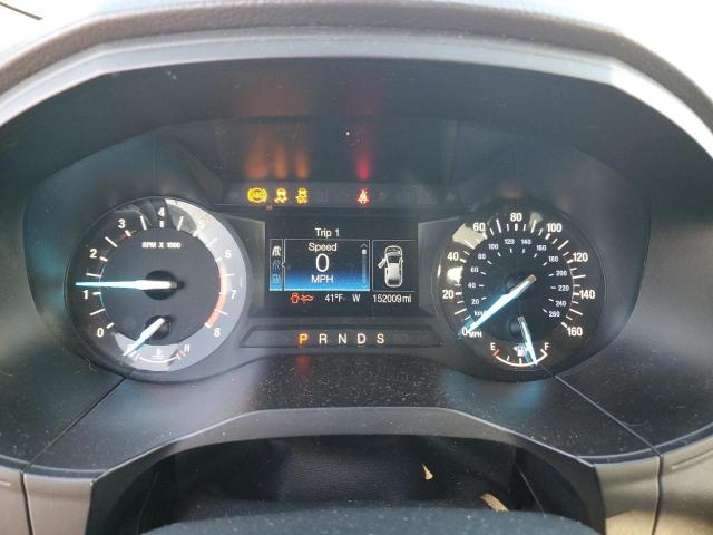 2016 FORD EDGE SE #3292508701