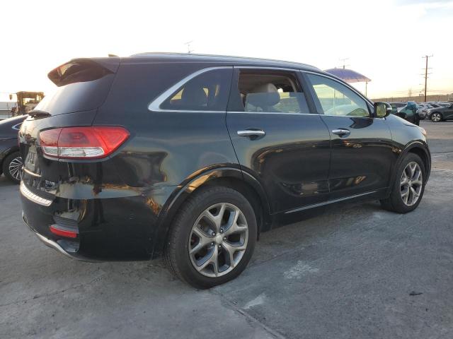 2016 KIA SORENTO SX #3287545003