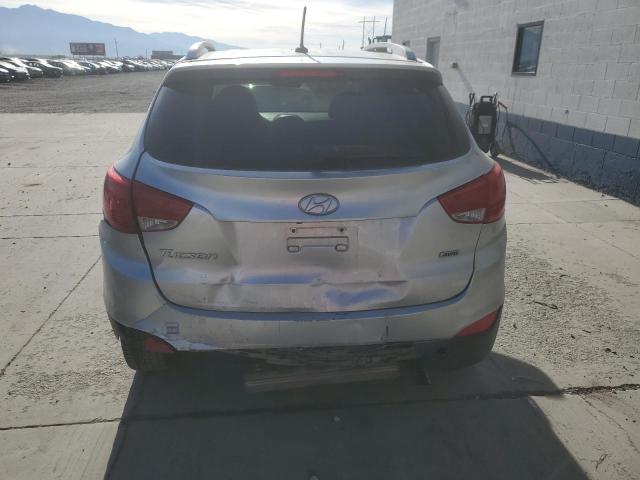 2015 HYUNDAI TUCSON LIM #3290471821