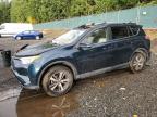 2017 TOYOTA RAV4 XLE #3317737098